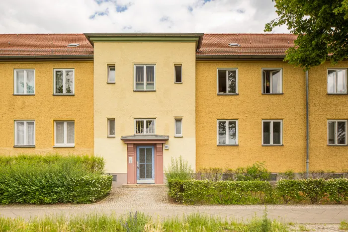 kleines gemütliches Nest — photo 1